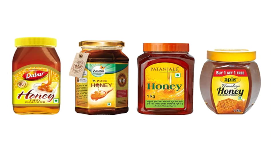 10 of 13 honey brands failed quality test, claims CSE 10 of 13 honey brands failed quality test, claims CSE