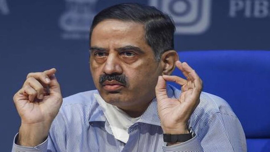 Ill-advised therapies can cause COVID-19 mutations; vaccine effective against new strain: ICMR chief Ill-advised therapies can cause COVID-19 mutations; vaccine effective against new strain: ICMR chief