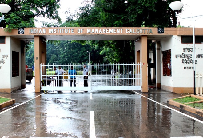 IIM-Calcutta achieves 100% summer internship placement; Accenture, Microsoft top recruiters