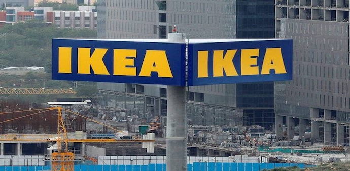IKEA India, part of Ingka Group opened its first retail store in Hyderabad in August 2018 IKEA India, part of Ingka Group opened its first retail store in Hyderabad in August 2018
