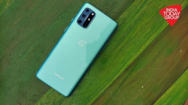 OnePlus celebrates 7th anniversary in India with discounts on phones and TVs