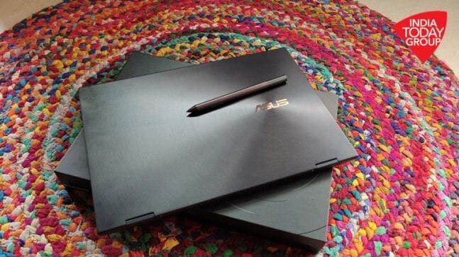 Asus ZenBook Flip S with 11th-Gen Intel CPU launched in India: Here are its five most interesting features