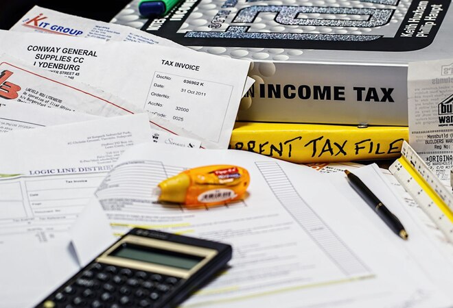 IT-R deadline nears IT-R deadline nears