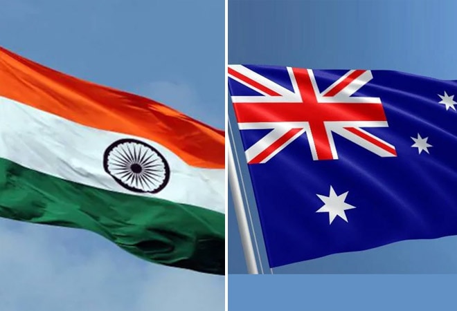 Australia and India are situated in the most dynamic region of the Indo-Pacific that is the centre of economic and strategic gravity today Australia and India are situated in the most dynamic region of the Indo-Pacific that is the centre of economic and strategic gravity today