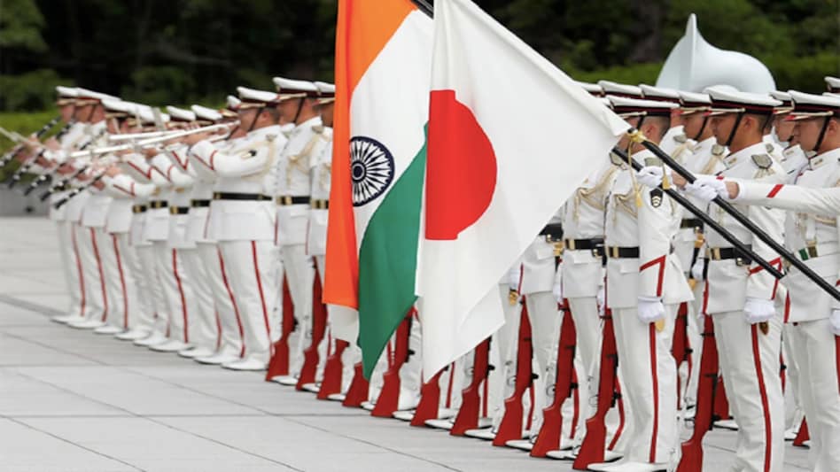 India, Japan joint working group on ICT seeks collaboration on 5G technology India, Japan joint working group on ICT seeks collaboration on 5G technology