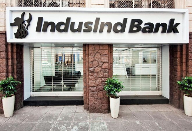 The shares of IndusInd Bank were purchased by BofA Securities Europe SA at the same price The shares of IndusInd Bank were purchased by BofA Securities Europe SA at the same price