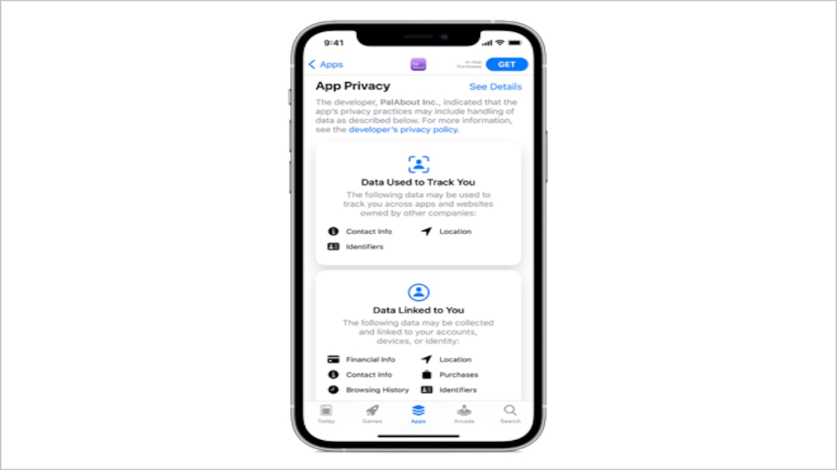 Apple launches privacy labels for App Store, offers ...