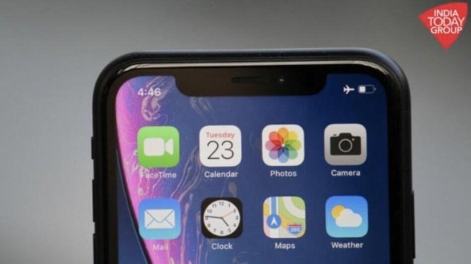Apple iPhone now supports 1080p FaceTime calls, here is list of supported iPhone models Apple iPhone now supports 1080p FaceTime calls, here is list of supported iPhone models