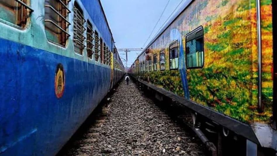 IRCTC share is trading higher than 5 day, 20 day, 50 day, 100 day and 200 day moving averages IRCTC share is trading higher than 5 day, 20 day, 50 day, 100 day and 200 day moving averages