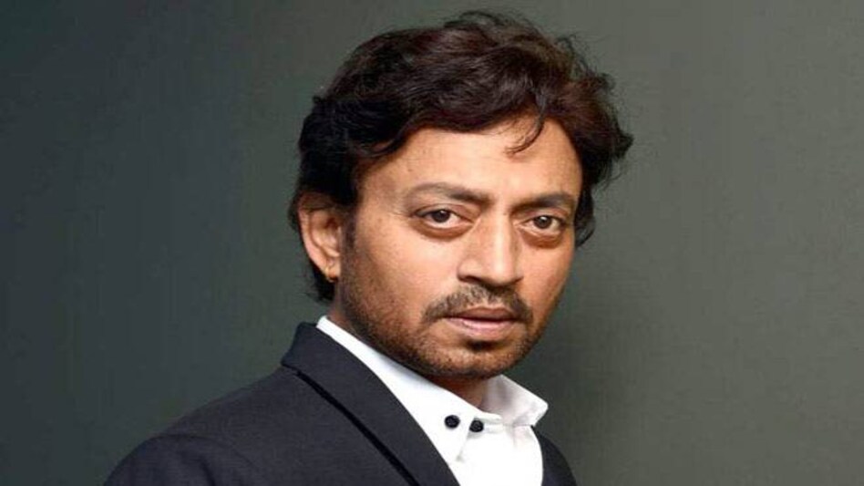 Irrfan, who died in April at the age of 54, played the role of a camel trader in the movie Irrfan, who died in April at the age of 54, played the role of a camel trader in the movie