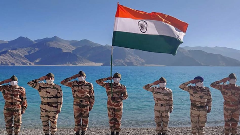 A serving or retired personnel of the force is authorised to purchase about 8 liquor bottles and six beer cans in a month A serving or retired personnel of the force is authorised to purchase about 8 liquor bottles and six beer cans in a month