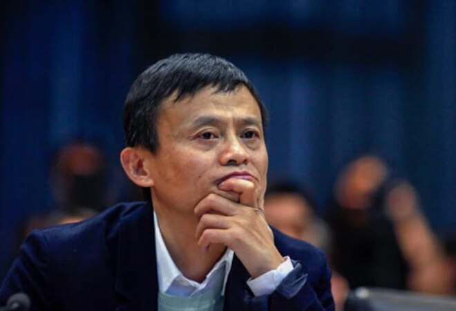 Alibaba co-founder Jack Ma who is often linked to the meteoric rise of China's internet sector was poised to reclaim the title of Asia's wealthiest person when his net worth reached a peak of $61.7 billion this year Alibaba co-founder Jack Ma who is often linked to the meteoric rise of China's internet sector was poised to reclaim the title of Asia's wealthiest person when his net worth reached a peak of $61.7 billion this year