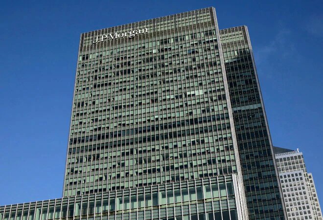 JP Morgan Funds purchases TCS shares worth Rs 247 crore