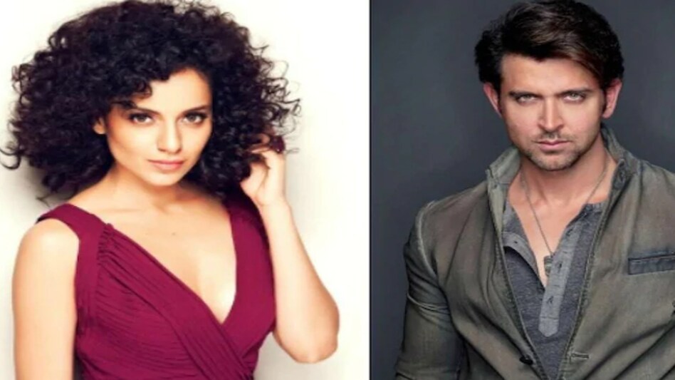 Hrithik Roshans imposter case transferred to Mumbai Crime Branch, Kangana Ranaut says he refuses to move on Hrithik Roshans imposter case transferred to Mumbai Crime Branch, Kangana Ranaut says he refuses to move on