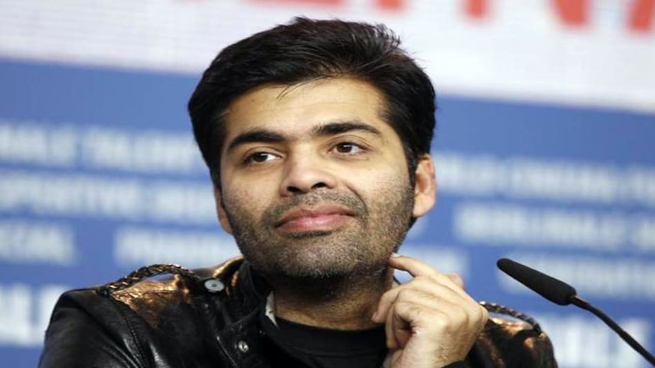 Karan Johar Karan Johar