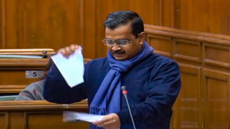 Arvind Kejriwal further said 20 protesting farmers have died so far Arvind Kejriwal further said 20 protesting farmers have died so far