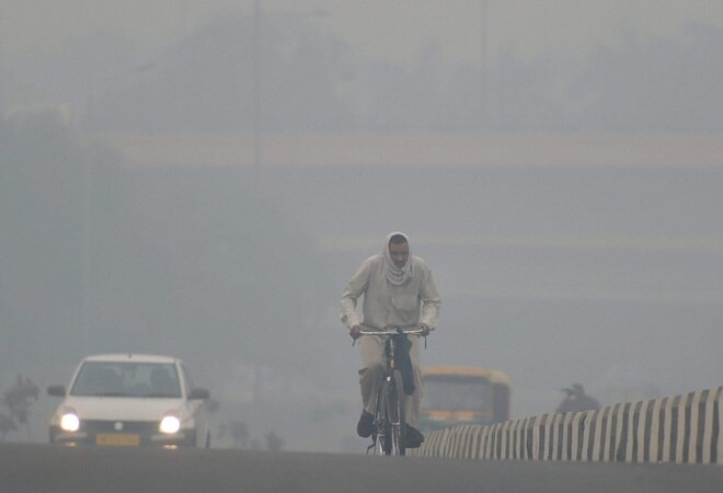 Delhi  records second-lowest minimum temperature for December in the past 15 years: IMD report