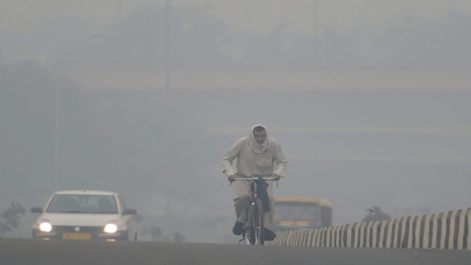 Delhi records second-lowest minimum temperature for December in the past 15 years: IMD report Delhi records second-lowest minimum temperature for December in the past 15 years: IMD report