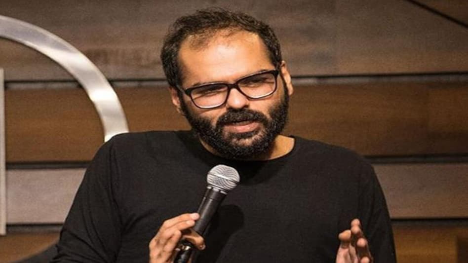 Kunal Kamra, Rachita Taneja issued notices by Supreme Court in contempt case Kunal Kamra, Rachita Taneja issued notices by Supreme Court in contempt case
