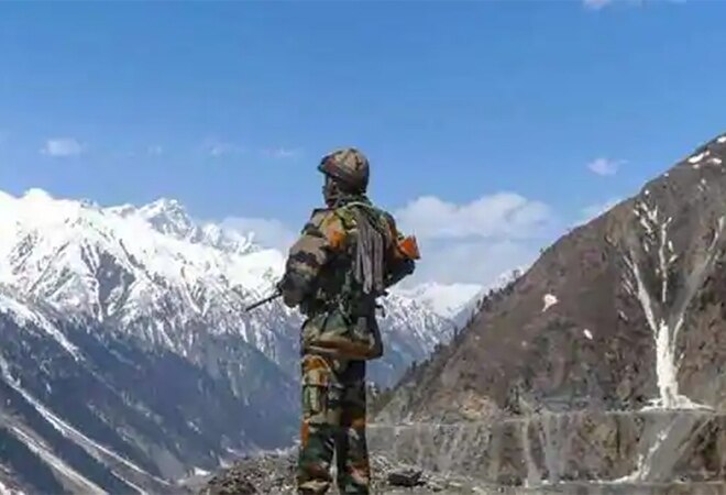 The new appointments at the top of the PLA Western Command comes in the midst of the standoff between the Chinese and Indian military in eastern Ladakh since May (Photo-PTI) The new appointments at the top of the PLA Western Command comes in the midst of the standoff between the Chinese and Indian military in eastern Ladakh since May (Photo-PTI)