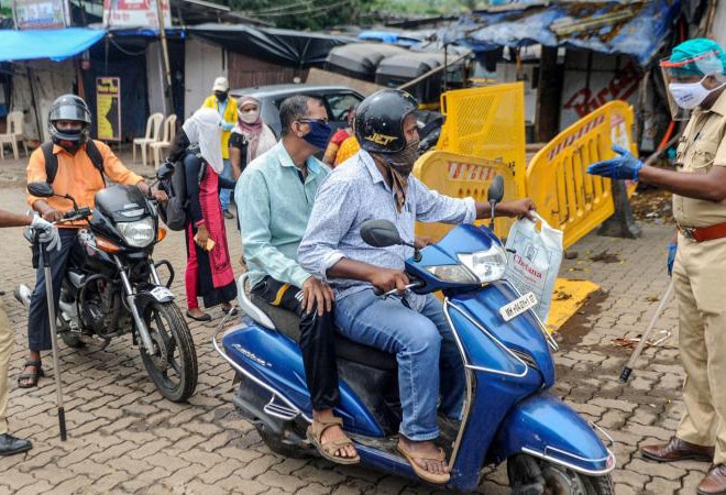 Centre extends validity of expired driver licences, vehicle registration till March 31