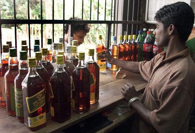 In 'dry state' Bihar, men consume more alcohol than in Maharashtra: Survey