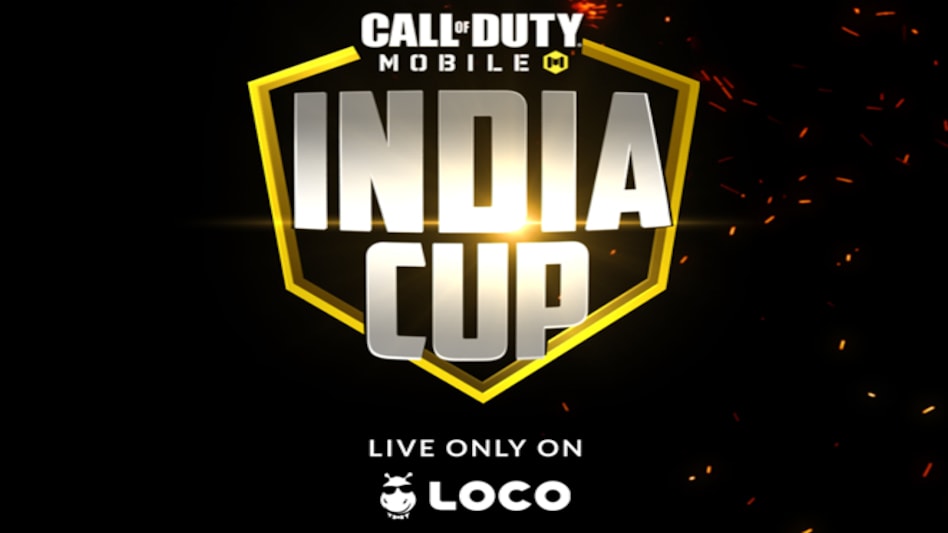 Registrations for Call of Duty Mobile India Cup Open tournament is already live Registrations for Call of Duty Mobile India Cup Open tournament is already live