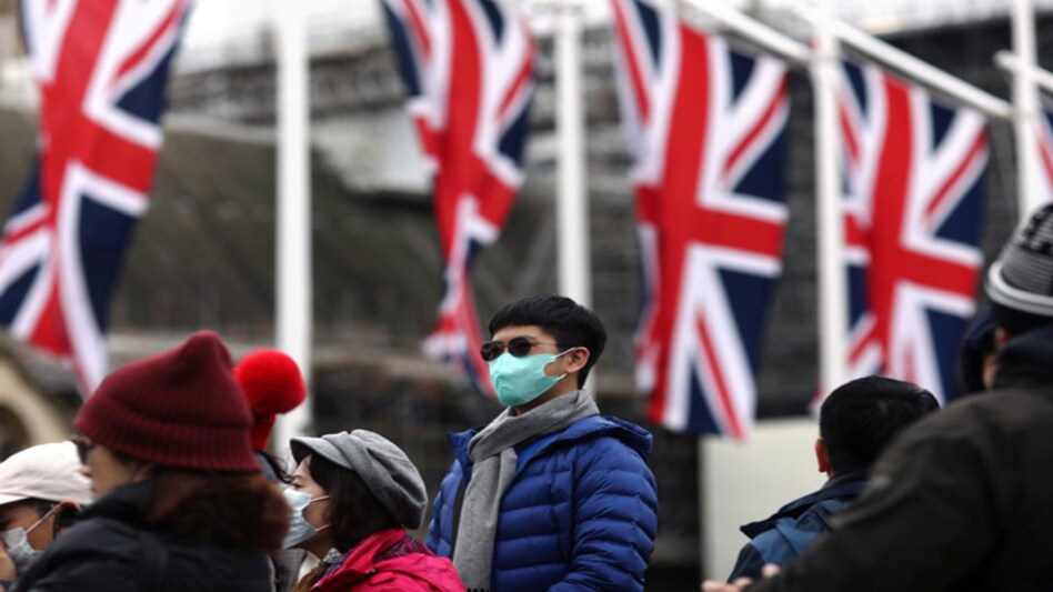 According to the latest data, the UK has reported 18,54,500 confirmed cases of Covid-19, while the virus has claimed 64,268 lives in the island nation to date According to the latest data, the UK has reported 18,54,500 confirmed cases of Covid-19, while the virus has claimed 64,268 lives in the island nation to date