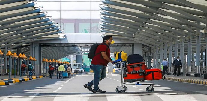 The Leave Travel Concession (LTC) amendment can be a game-changer for the integration of Jammu Kashmir Ladakh and Northeast with mainland India and give a big boost to the economy of these regions The Leave Travel Concession (LTC) amendment can be a game-changer for the integration of Jammu Kashmir Ladakh and Northeast with mainland India and give a big boost to the economy of these regions