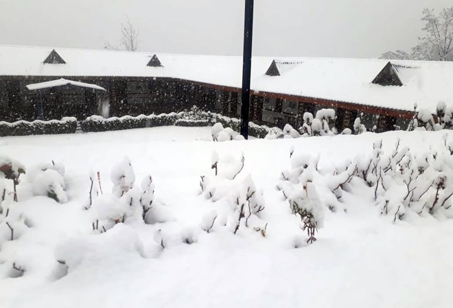 Anand Mahindra wants to hit 'open road to North' in a Thar; Twitterati agrees wholeheartedly