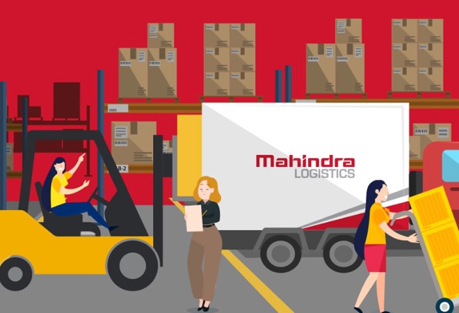 Mahindra Logistics is one of the largest third-party logistics (3PL) service providers, specializing in supply chain management and enterprise mobility Mahindra Logistics is one of the largest third-party logistics (3PL) service providers, specializing in supply chain management and enterprise mobility
