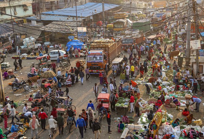 Shop owners, employees, and visitors living in containment zones will not be allowed to enter the marketplaces, according to the SOPs Shop owners, employees, and visitors living in containment zones will not be allowed to enter the marketplaces, according to the SOPs