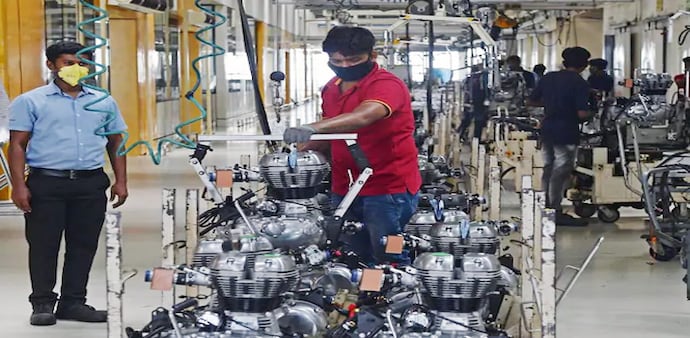 The nominal GDP loss narrowed down to Rs 2 lakh crore in Q2 FY21 from 11.1 lakh crore in Q1, as per the SBI report titled 'Six months after unlock' The nominal GDP loss narrowed down to Rs 2 lakh crore in Q2 FY21 from 11.1 lakh crore in Q1, as per the SBI report titled 'Six months after unlock'