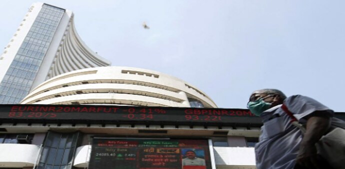 Share Market Highlights: Here's a look at the updates of the market action on BSE and NSE today Share Market Highlights: Here's a look at the updates of the market action on BSE and NSE today