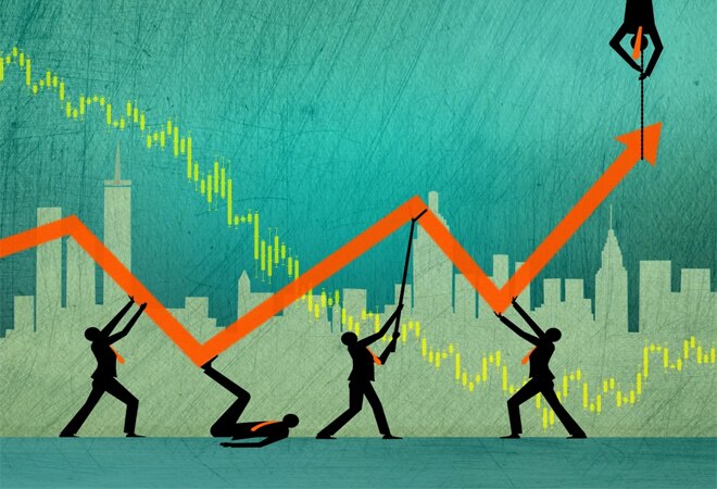Investors should stay invested in equities as per their long-term asset allocation and not get carried away by over investing in them Investors should stay invested in equities as per their long-term asset allocation and not get carried away by over investing in them