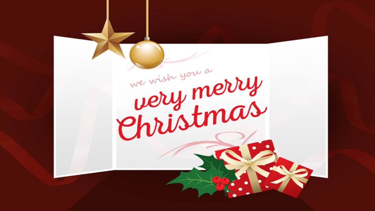 Christmas Wishes For Friends 2020 Merry Christmas 2020: Best Wishes, Quotes, Whatsapp Messages, Greetings To Share With Friends, Family - Businesstoday Christmas Wishes For Friends 2020 Merry Christmas 2020: Best Wishes, Quotes, Whatsapp Messages, Greetings To Share With Friends, Family - Businesstoday