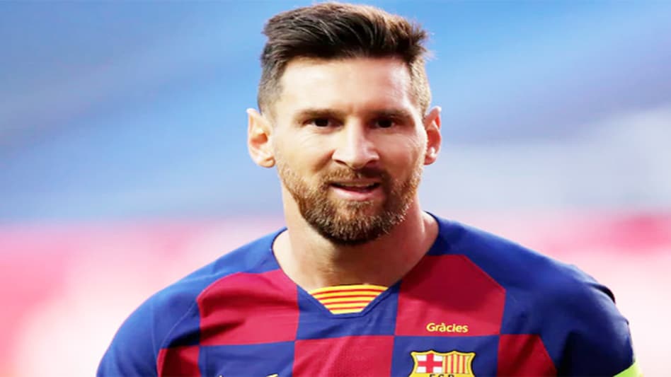 Lionel Messi (Photo- Reuters) Lionel Messi (Photo- Reuters)