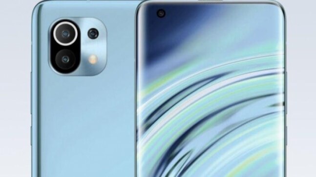 Xiaomi Mi 11 Pro to come with massive display, reveals leaked schematic