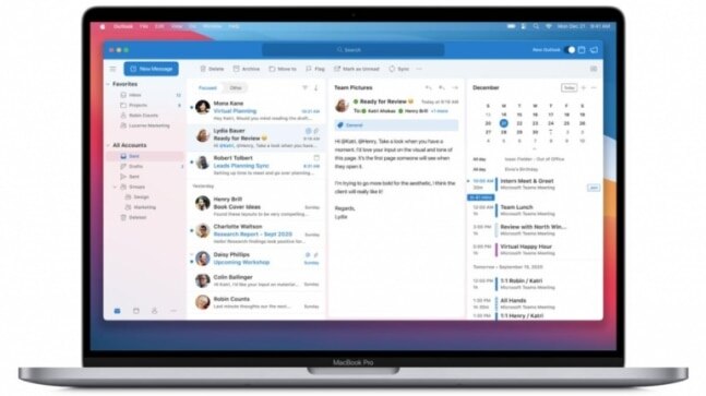 Microsoft 365, Mozilla Firefox updated with native support for Apple M1 chip