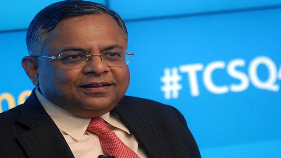 In letter to Tata staff, Chandrasekaran says 'thank you', talks of 'opportunities for renewal' In letter to Tata staff, Chandrasekaran says 'thank you', talks of 'opportunities for renewal'