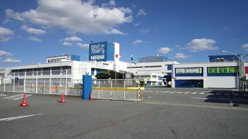 How COVID-19 pushed Nestle India to decentralise its operations How COVID-19 pushed Nestle India to decentralise its operations