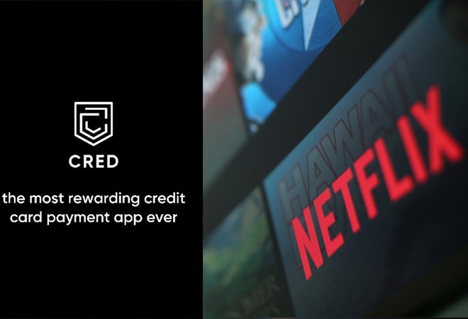 Netflix and Cred had most out-of-the-box campaigns aimed at connecting with their users and promoting their services respectively Netflix and Cred had most out-of-the-box campaigns aimed at connecting with their users and promoting their services respectively