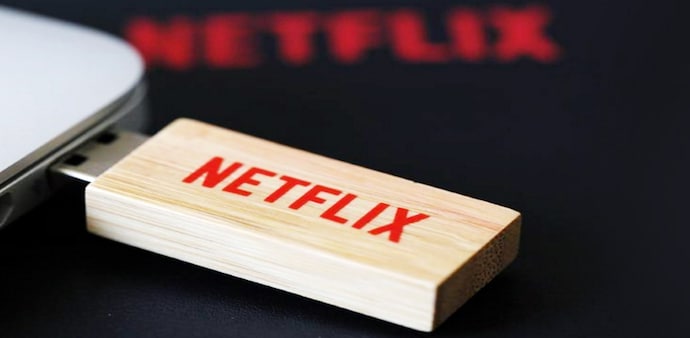 Netflix is currently one of the most popular video streaming apps in India Netflix is currently one of the most popular video streaming apps in India