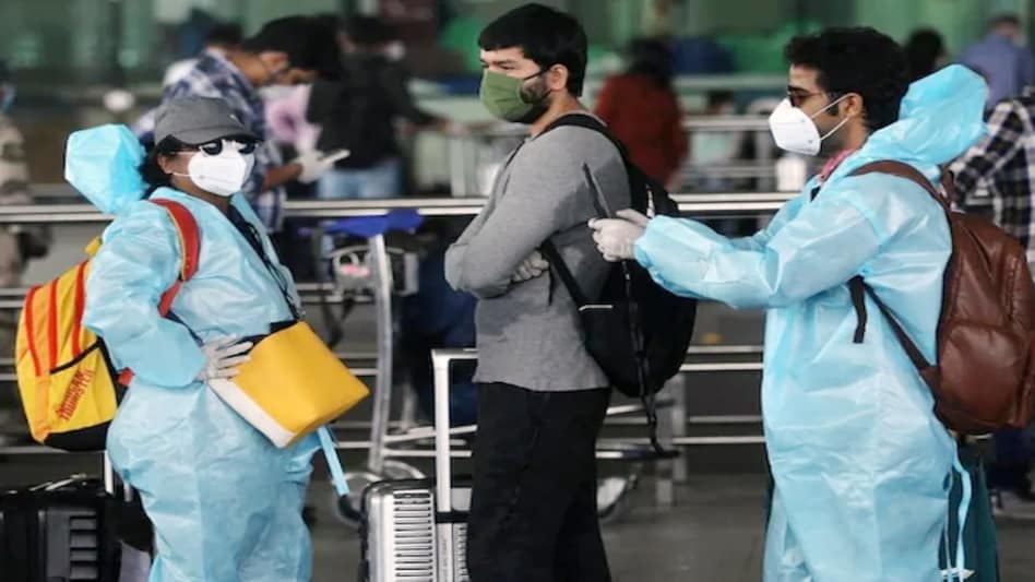 The civil aviation ministry had on Tuesday announced the suspension of all UK flights from December 23 to December 31 The civil aviation ministry had on Tuesday announced the suspension of all UK flights from December 23 to December 31