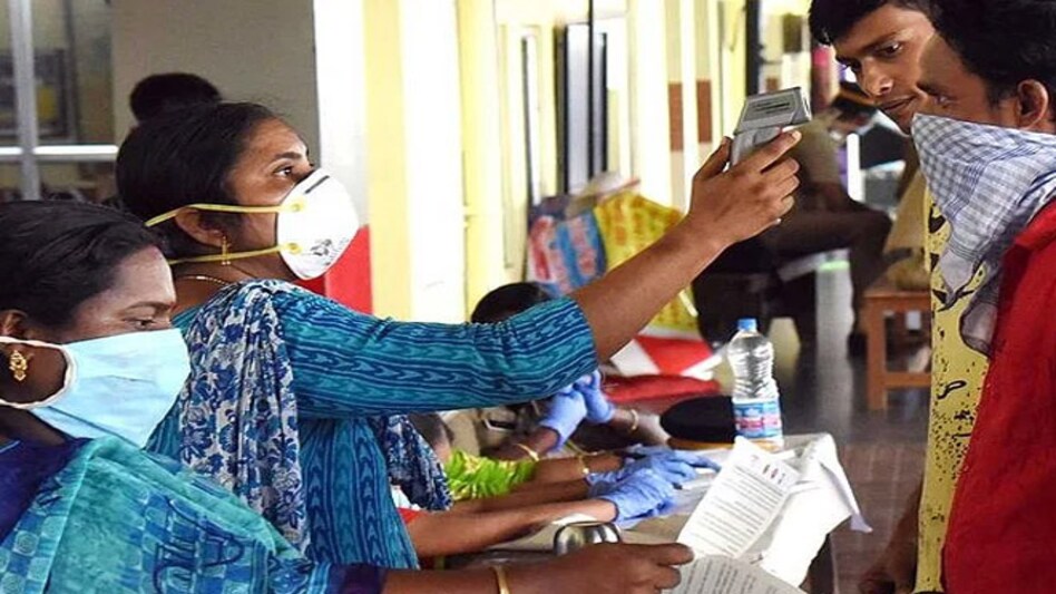 New COVID-19 wave in Kerala? State emerges with most cases, deaths for the past week New COVID-19 wave in Kerala? State emerges with most cases, deaths for the past week