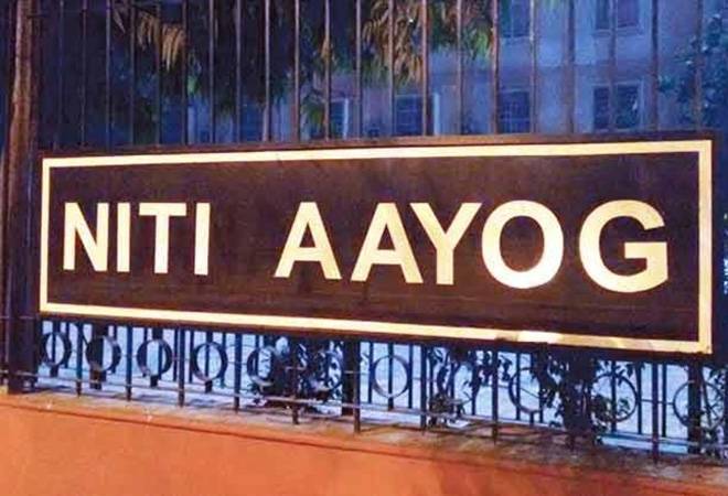 NITI Aayog CEO said India currently has over 650 million internet users NITI Aayog CEO said India currently has over 650 million internet users