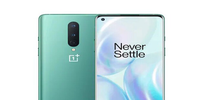 OnePlus 8T OnePlus 8T