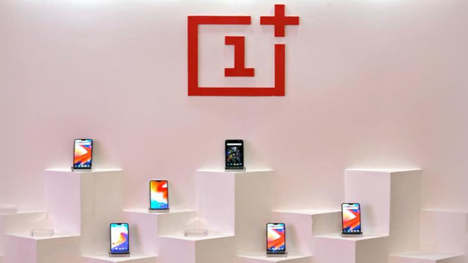 OnePlus Watch to release next year OnePlus Watch to release next year