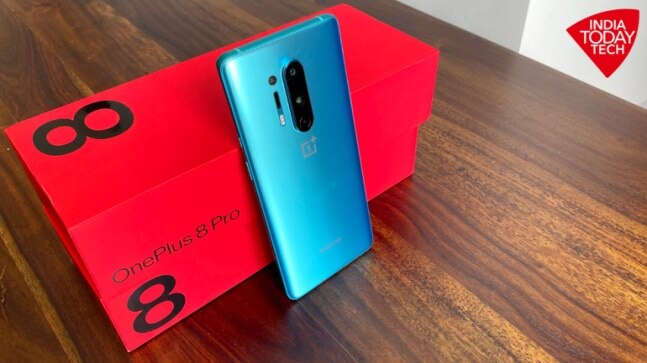 OnePlus CEO Pete Lau says partnering with Facebook for OnePlus 8, Nord phones was a mistake