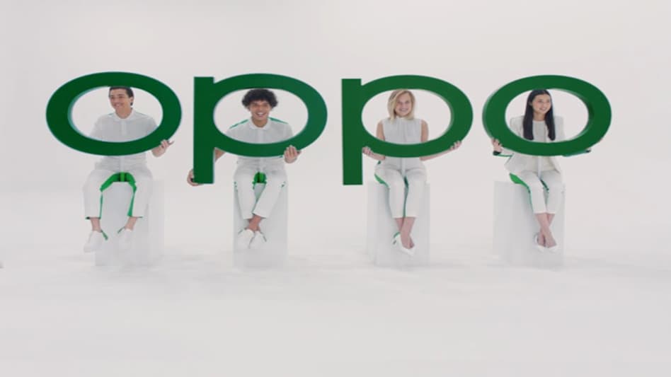 China's Oppo to set up first overseas 5G innovation lab in Hyderabad China's Oppo to set up first overseas 5G innovation lab in Hyderabad